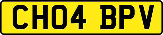 CH04BPV