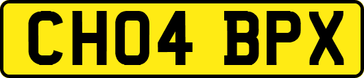 CH04BPX