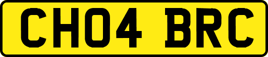 CH04BRC