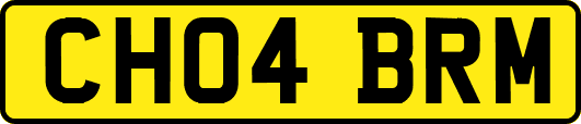 CH04BRM