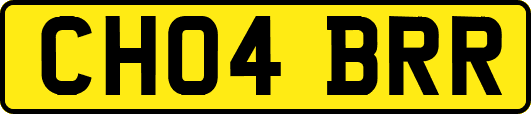 CH04BRR