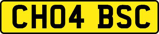 CH04BSC