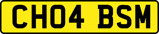 CH04BSM