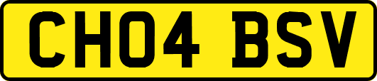 CH04BSV
