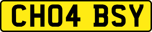 CH04BSY