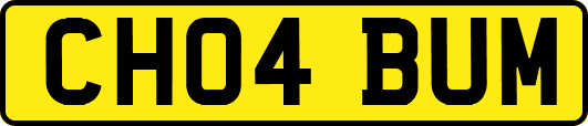 CH04BUM