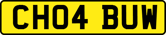CH04BUW
