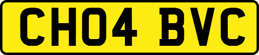 CH04BVC