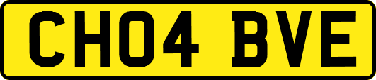 CH04BVE