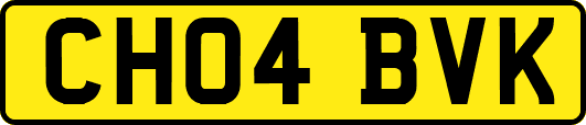 CH04BVK