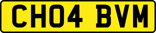 CH04BVM
