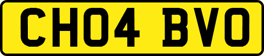 CH04BVO