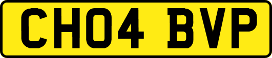 CH04BVP