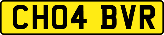 CH04BVR
