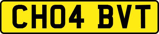 CH04BVT