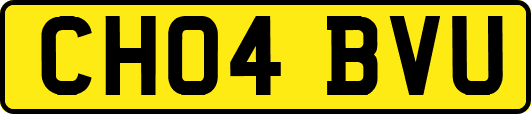 CH04BVU