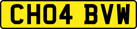 CH04BVW