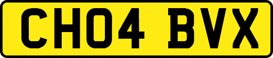 CH04BVX