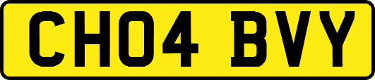CH04BVY