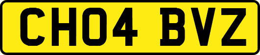 CH04BVZ