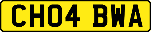 CH04BWA