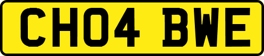 CH04BWE