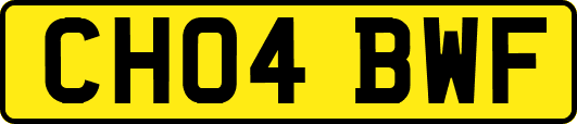 CH04BWF
