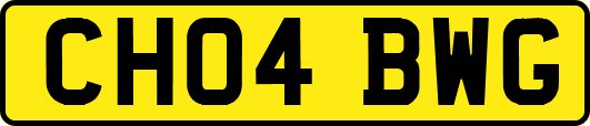 CH04BWG