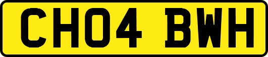 CH04BWH