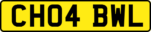 CH04BWL