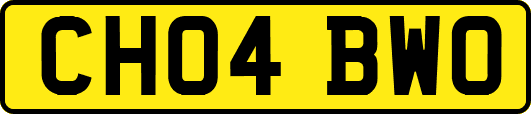 CH04BWO