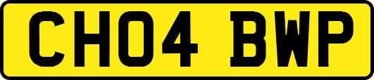 CH04BWP