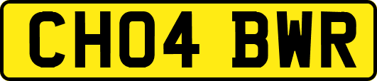 CH04BWR