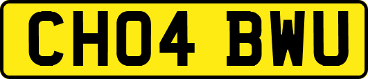 CH04BWU