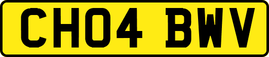CH04BWV