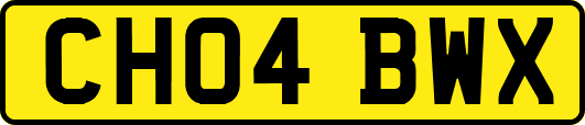 CH04BWX