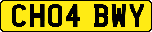 CH04BWY