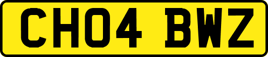 CH04BWZ