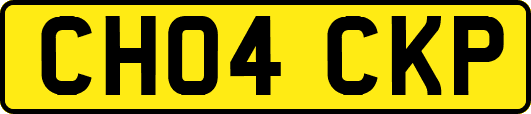 CH04CKP