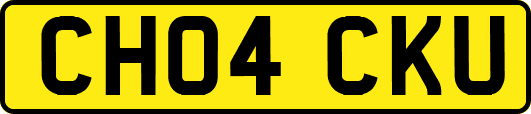 CH04CKU
