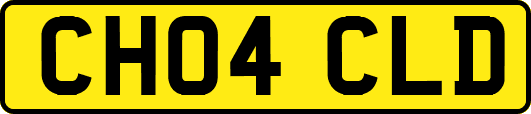 CH04CLD