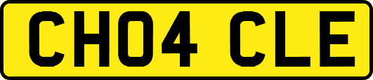 CH04CLE