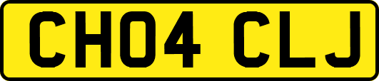 CH04CLJ