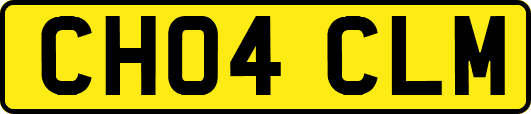 CH04CLM