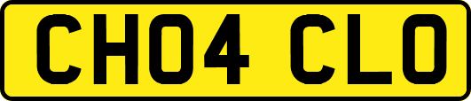 CH04CLO