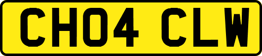 CH04CLW