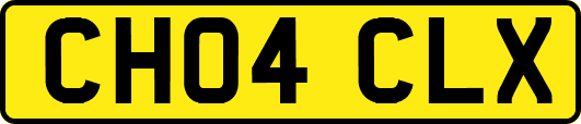 CH04CLX
