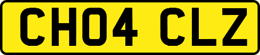 CH04CLZ