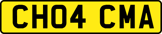 CH04CMA