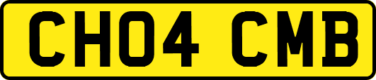 CH04CMB